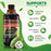 AMENAZEL SOURSOP BITTERS 16 OZ