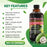AMENAZEL SOURSOP BITTERS 16 OZ