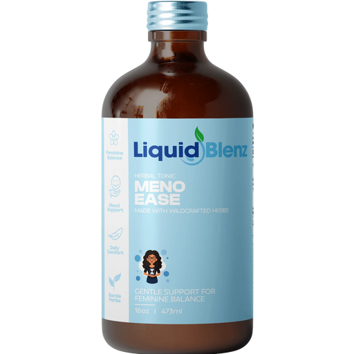Liquidblenz Meno Ease 16oz