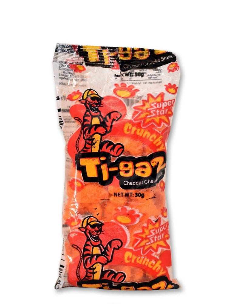 Ti-gaz