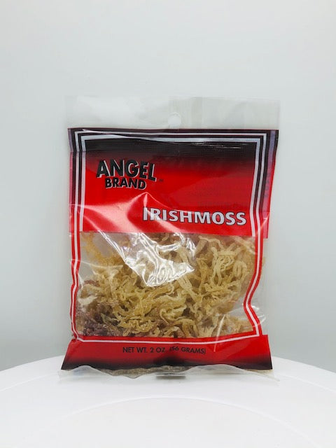 ANGELBRAND IRISHMOSS