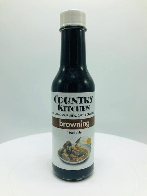 COUNTRY KITCHEN BROWNING 5 OZ