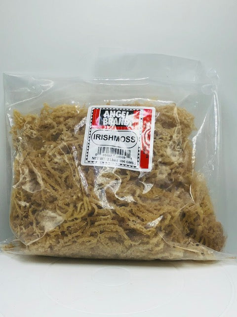 ANGELBRAND IRISHMOSS