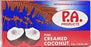 PA PRODUCTS PURE CREAMED COCONUT 5 OZ