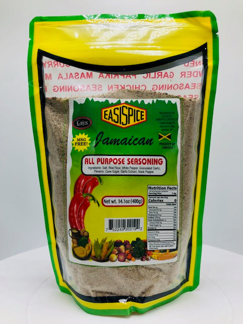 Easi Spice