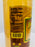PURE GINGER BULK SYRUP 750 ML