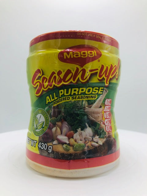 MAGGI ALL PURPOSE SEASON-UP! 430 G