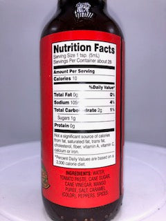GRACE FISH AND MEAT SAUCE 4.8 OZ