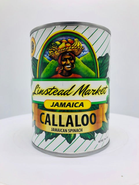 LINSTEAD CALLALOO 540 G