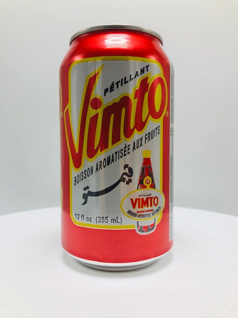 VIMTO FRUIT DRINK 355 ML