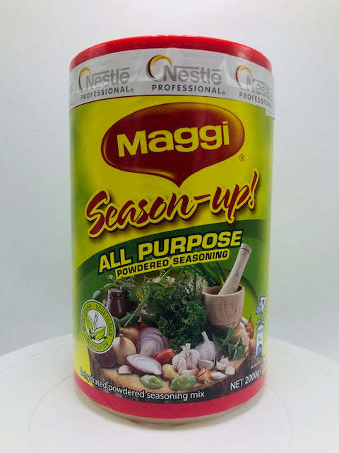 MAGGI ALL PURPOSE SEASON-UP! 2000 G