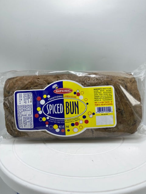 NATIONAL SPICE BUN 794G