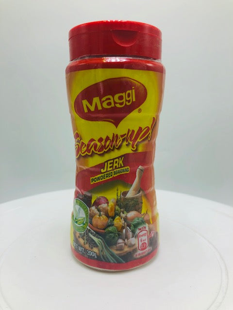 MAGGI JERK SEASON-UP! 200 G