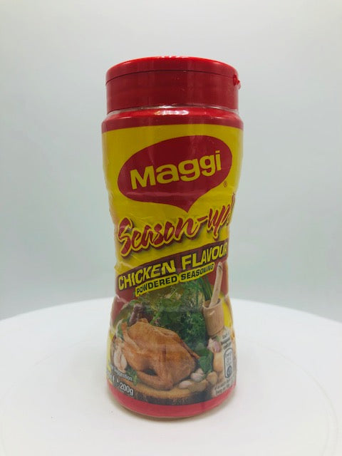 MAGGI CHICKEN SEASON-UP! 200 G