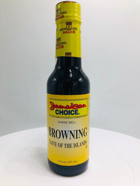 JAMAICAN CHOICE BROWNING 5 OZ