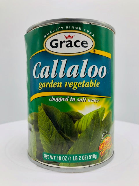 GRACE CALLALOO 510 G