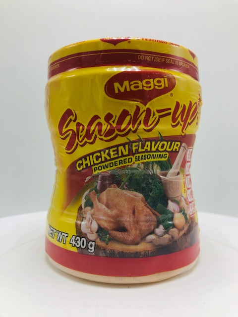 MAGGI CHICKEN SEASON-UP! 430 G