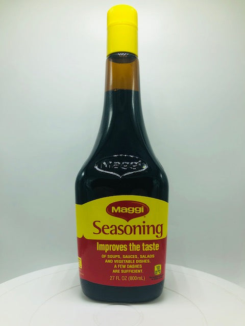 MAGGI SEASONING 800 ML