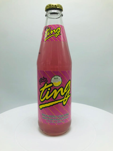 TING PINK 300 ML