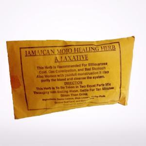 JAMAICAN MOJO HEALING HERB 4 OZ