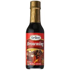 GRACE BROWNING 4.8 OZ