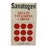 SANATOGEN MULTIVITAMINS + IRON #120