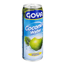 GOYA COCONUT WATER 520 ML